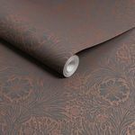 Product Image 4 for William Morris Marigold Fibrous Wallpaper from Graham & Brown