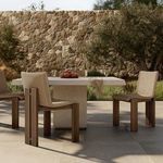 Product Image 4 for Roxy Outdoor Dining Chair from Four Hands
