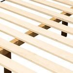 Product Image 10 for Marty Bed Side Rails King from Four Hands