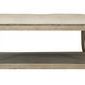 Product Image 6 for Rustic Patina Upholstered Cocktail Table from Bernhardt Furniture
