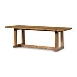 Product Image 15 for Otto 87" Waxed Bleached Pine Dining Table from Four Hands