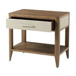 Product Image 7 for York BedSide Table from Theodore Alexander
