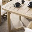 Product Image 4 for Drift Outdoor Dining Table from Vanguard Furniture