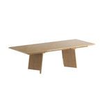 Product Image 1 for Loft Rectangular Dining Table from A.R.T. Home Furnishings