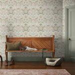 Product Image 2 for William Morris Strawberry Thief Wallpaper from Graham & Brown