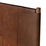 Product Image 24 for Salado Heirloom Sienna Leather King Bed from Four Hands