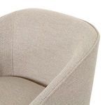 Product Image 8 for Fae Nova Taupe Dining Chair from Four Hands