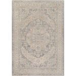 Product Image 2 for Avant Garde Woven Denim / Dusty Sage Rug - 2' x 3' from Surya