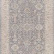 Product Image 1 for Avant Garde Woven Global Inspired Wool Charcoal / Sage Rug - 6'7" x 9'6" from Surya
