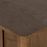 Product Image 8 for Pollard Oak Media Console - Tan Oak Veneer from Four Hands