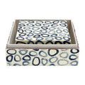 Product Image 6 for Ovoid Box, Set of 2 from Currey & Company