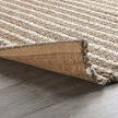 Product Image 4 for Alysa Natural Handwoven Area Rug from Classic Home Furnishings