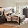 Product Image 9 for Americana Wardrobe from Hooker Furniture