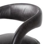 Product Image 10 for Hawkins Sonoma Black Dining Chair from Four Hands