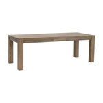 Product Image 5 for Adler Extension Dining Table from Essentials for Living