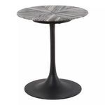 Product Image 7 for Nyles Marble Accent Table from Moe's