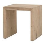Product Image 2 for Reed Gray Reclaimed Pine End Table from Essentials for Living