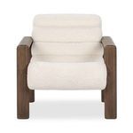 Product Image 2 for Dahlia Upholstered Accent Chair from Classic Home