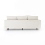 Product Image 17 for Dom Upholstered Bonnell Ivory Square Arm Sofa from Four Hands