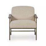 Product Image 13 for Anders Chair Encino Bisque from Four Hands