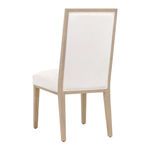 Product Image 4 for Martin Light Honey Oak Dining Chair, Set of 2 from Essentials for Living