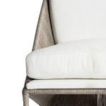 Product Image 5 for Exteriors Origami Chair from Bernhardt Furniture