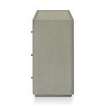 Product Image 3 for Paula 6 Drawer Dresser from Four Hands