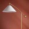 Product Image 5 for Birdie Floor Lamp from Mitzi