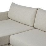 Product Image 9 for Wickham 2-Piece Sectional from Four Hands