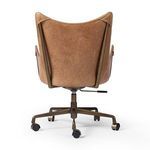 Product Image 6 for Truman Conroe Drift Desk Chair from Four Hands