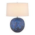 Product Image 1 for Mantilla Table Lamp from Currey & Company