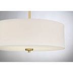 Product Image 10 for Katie 3 Light Pendant from Savoy House 