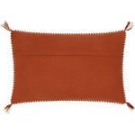 Product Image 4 for Braided Bisa Burnt Orange Pillow from Surya