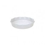 Product Image 1 for Cook & Host Large Ceramic Stoneware Pie Dish from Casafina