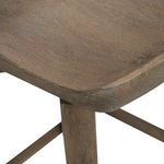 Product Image 5 for Paramore Swivel Counter Stool from Four Hands