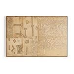 Product Image 1 for Kuba VI By Fh Art Studio from Four Hands