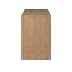 Product Image 3 for Analisa Sandy Oak 6 Drawer Dresser from Four Hands