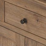 Product Image 12 for Harding Weathered Oak Sideboard from Four Hands