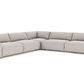 Product Image 4 for Fenton 3 Piece Sectional from Four Hands