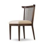 Product Image 10 for Tullio Dining Chair - Savoy Parchment from Four Hands