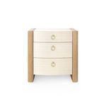 Product Image 7 for Albert 3-Drawer Side Table from Villa & House