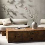 Product Image 14 for Tomlin Brown Teak Outdoor Coffee Table from Four Hands