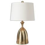 Product Image 1 for Avella Coffee Bronze Lamp from Uttermost