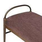 Product Image 8 for Demi Accent Bench from Four Hands