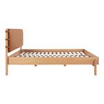 Product Image 5 for Colby King Bed from Moe's