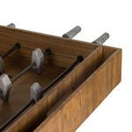 Product Image 5 for Foosball Table-Natural Brown Guanacaste from Four Hands