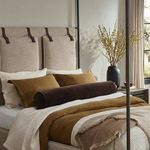 Product Image 10 for Bridger Bolster Pillow from Four Hands