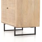 Product Image 11 for Carmel Small Cabinet Natural Mango from Four Hands