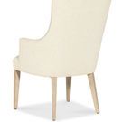 Product Image 4 for Westwood Upholstered Winged Back Chair from Hooker Furniture