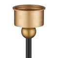 Product Image 7 for Daphne Cordless Table Lamp from Currey & Company